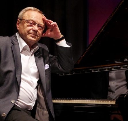 Леонид Чижик (Германия)