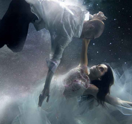 Саша | Alex | Голографическое шоу