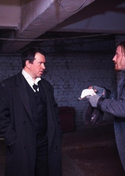 Сталкер | Омский ТЮЗ