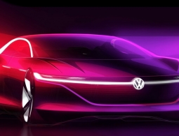 Volkswagen рассказал о новинках в 2019 году