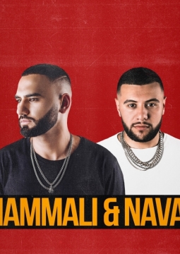 Hammali & Navai