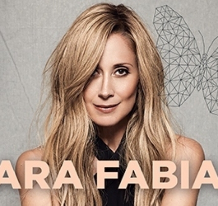 LARA FABIAN
