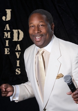 Джейми Дэвис