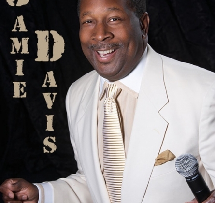 Джейми Дэвис