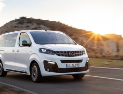 Opel раскрыл модели для российского рынка