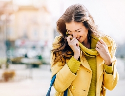 Гороскоп для успешных женщин с 18 по 24 марта