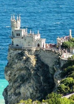 Крымская весна 2020 | Брянск