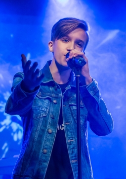 Миша Смирнов