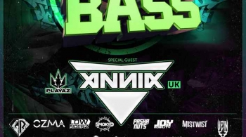 Drop The Bass Festival: Spring