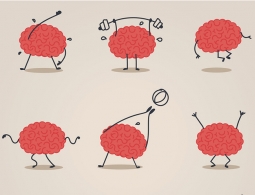 Нейробика: аэробика для мозга