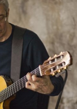 Константин Никольский