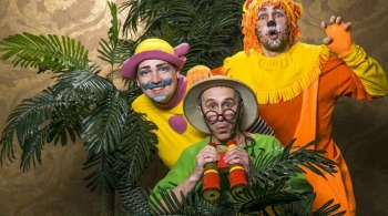 Настоящий друг | Молодежный театр