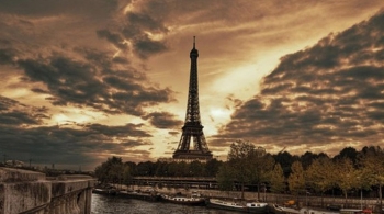 Парижские тайны