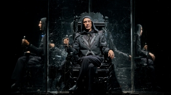 Мастер и Маргарита | У моста