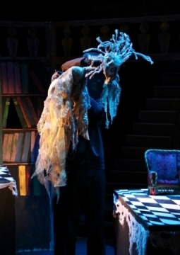 Кентервильское привидение | Кировский театр кукол