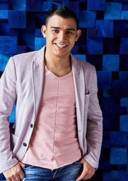 Данир Сабиров