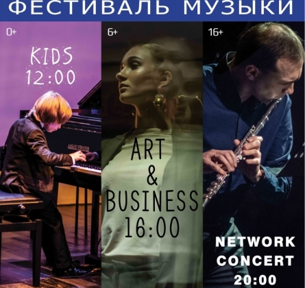 Камерата NETWORK | Триумф