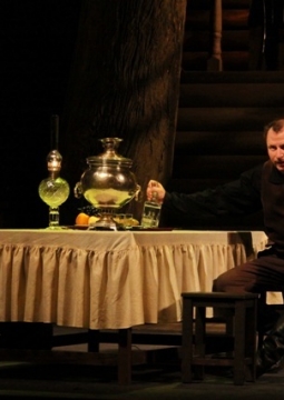 Зыковы | Владимирский академический театр драмы