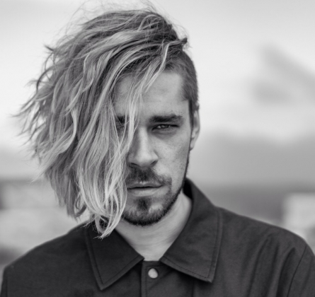 Максим Свобода