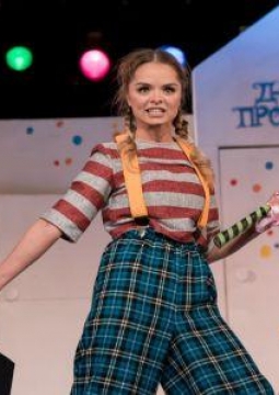 Вверх тормашками | Челябинский камерный театр