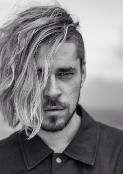 Максим Свобода