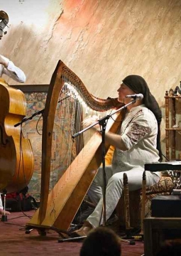 Alizbar & Ann’Sannat