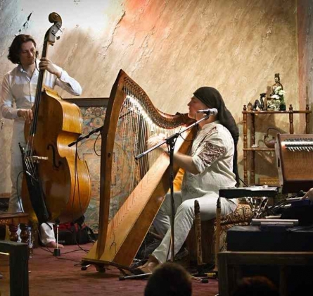 Alizbar & Ann’Sannat