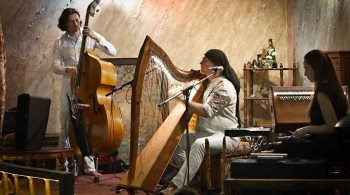 Alizbar & Ann’Sannat