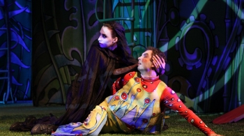 Приключения Незнайки | Театр Зазеркалье