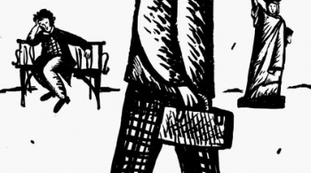 Довлатов. P.P.S. | Театр Мастерская