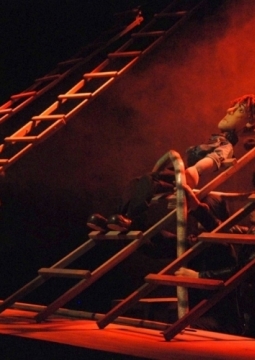 Холодное сердце | Кировский театр кукол