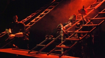 Холодное сердце | Кировский театр кукол