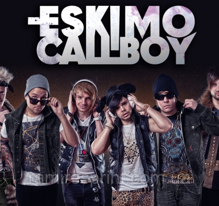 Eskimo Callboy