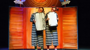 Айболит | Кукольный театр сказки