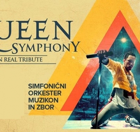 Queen Real Tribute