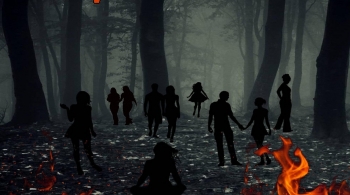 Пропасть | Театр Мельпомена