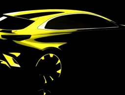 Kia рассказала о новом кроссовере на базе Ceed
