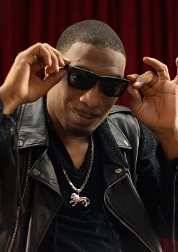 Кевин МакКой ex. BAD BOYS BLUE