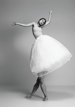 Современный балет из Тайваня | Плавающие цветы