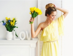 Гороскоп для успешных женщин с 25 по 31 марта