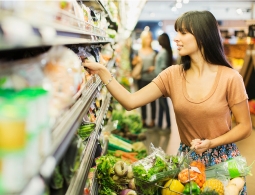 Чем заменить мясо, молоко и сладости во время Великого поста?