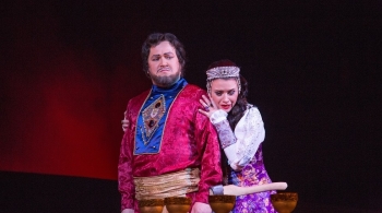 Царская невеста | Театр оперы и балета им. Глинки