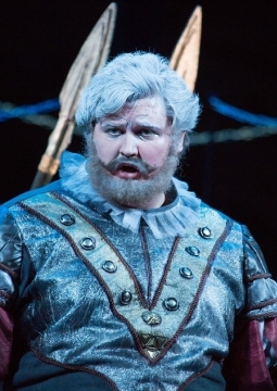 Трубадур | Театр оперы и балета им. Глинки