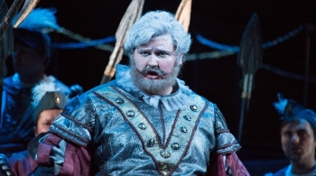 Трубадур | Театр оперы и балета им. Глинки