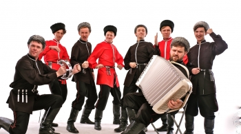 Казачья Доля | Жемчуг