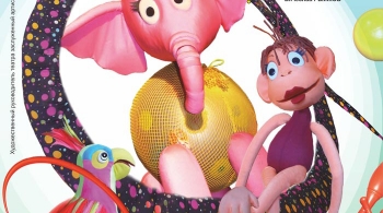 38 попугаев | Оренбургский Государственный областной театр кукол