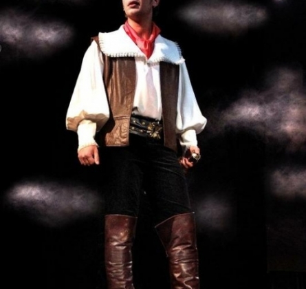 Алые паруса | Молодежный театр