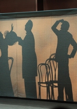 Без вины виноватые | Екатеринбургский ТЮЗ