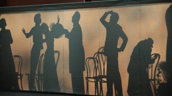 Без вины виноватые | Екатеринбургский ТЮЗ