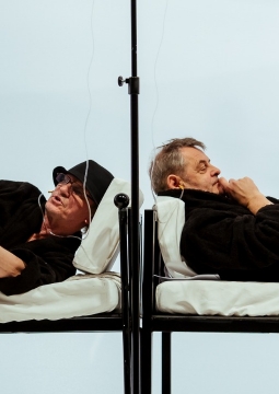 Носороги | Санкт-Петербургский ТЮЗ им.Брянцева